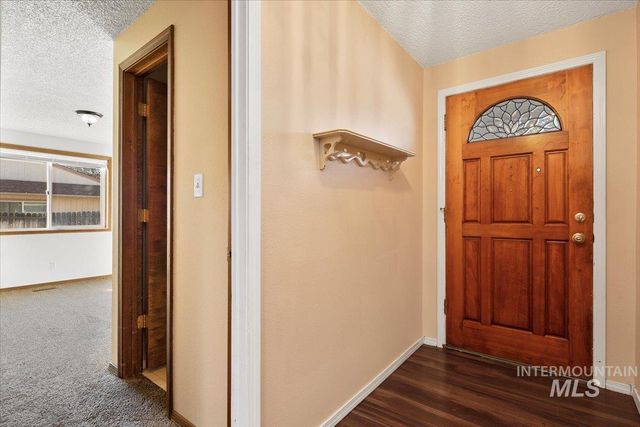 11143 W Ramrod Drive, Boise, ID 83713
