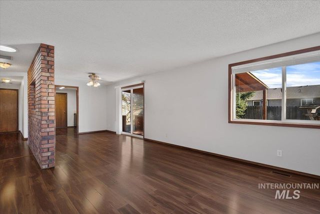 11143 W Ramrod Drive, Boise, ID 83713