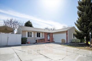 11143 W Ramrod Drive, Boise, ID 83713