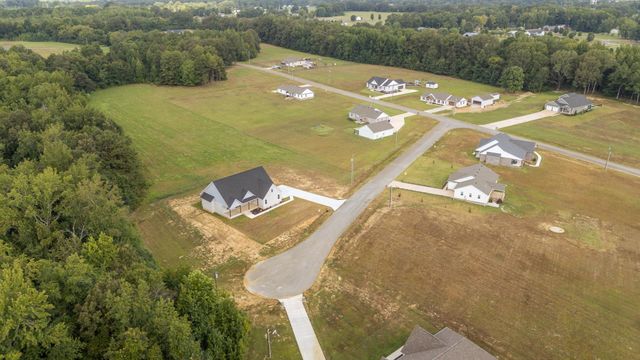 90 COLUMBUS LN, Adamsville, TN 38310