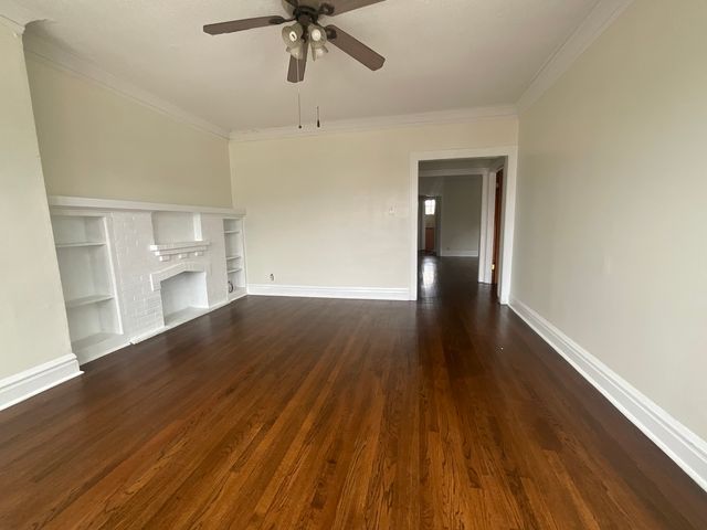 6107 S Richmond Street, Chicago, IL 60629