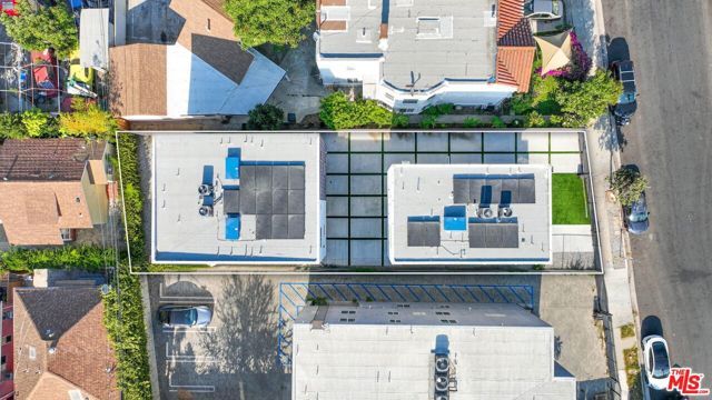 1269 W 36th Street, Los Angeles, CA 90007