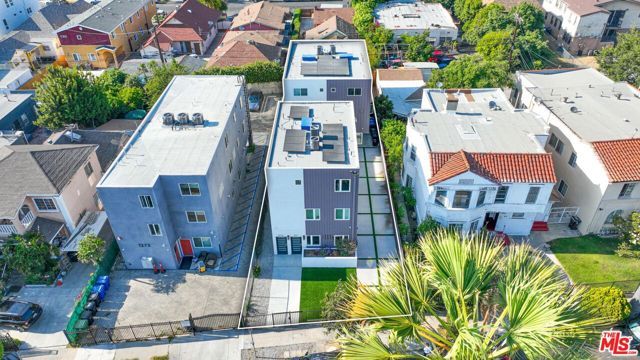 1269 W 36th Street, Los Angeles, CA 90007