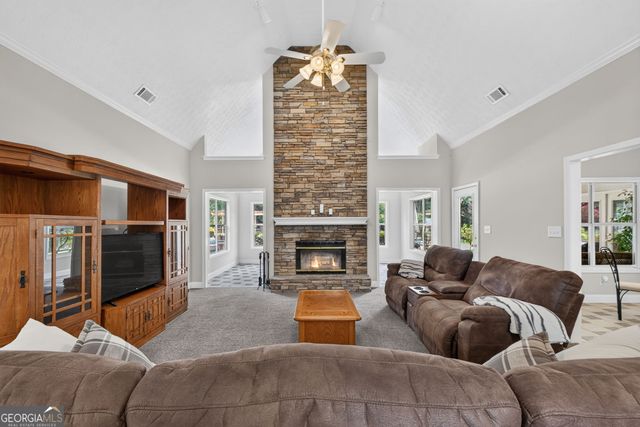 225 Sunny Hollow, Mcdonough, GA 30252