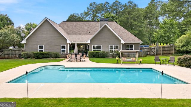 225 Sunny Hollow, Mcdonough, GA 30252