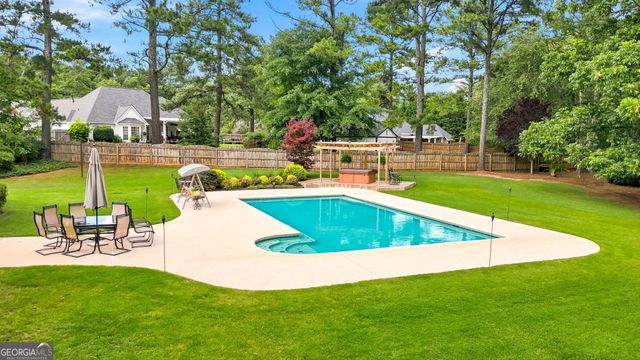 225 Sunny Hollow, Mcdonough, GA 30252