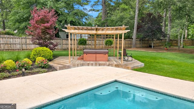 225 Sunny Hollow, Mcdonough, GA 30252