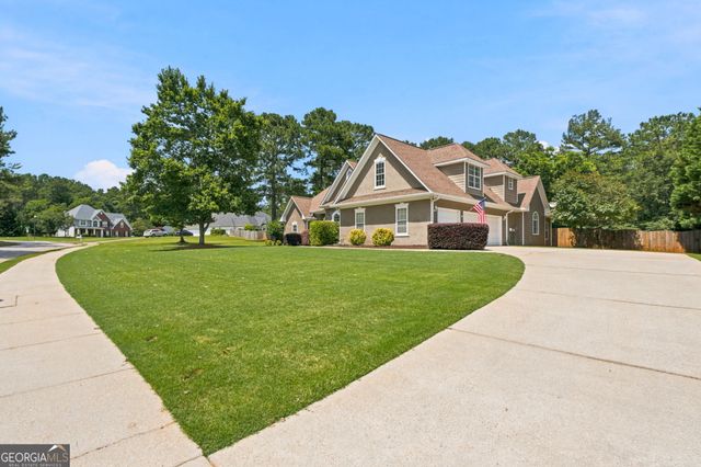 225 Sunny Hollow, Mcdonough, GA 30252