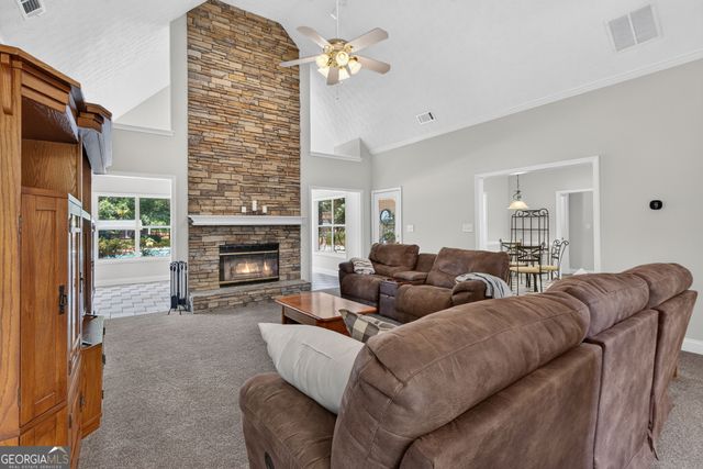 225 Sunny Hollow, Mcdonough, GA 30252