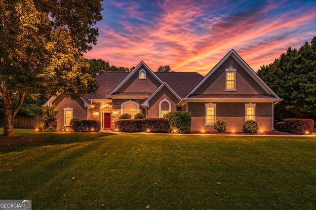 225 Sunny Hollow, Mcdonough, GA 30252
