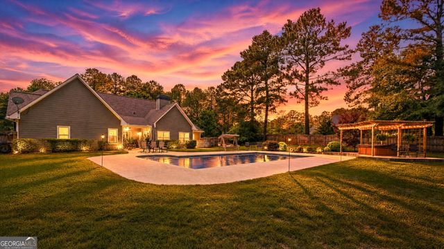 225 Sunny Hollow, Mcdonough, GA 30252