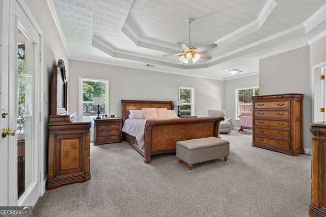225 Sunny Hollow, Mcdonough, GA 30252