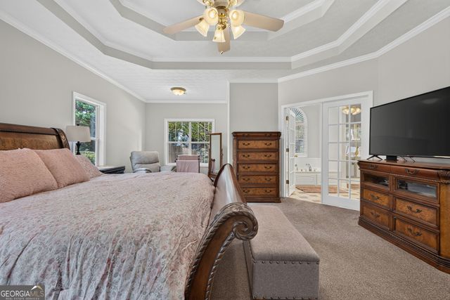 225 Sunny Hollow, Mcdonough, GA 30252
