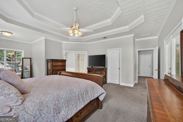 225 Sunny Hollow, Mcdonough, GA 30252