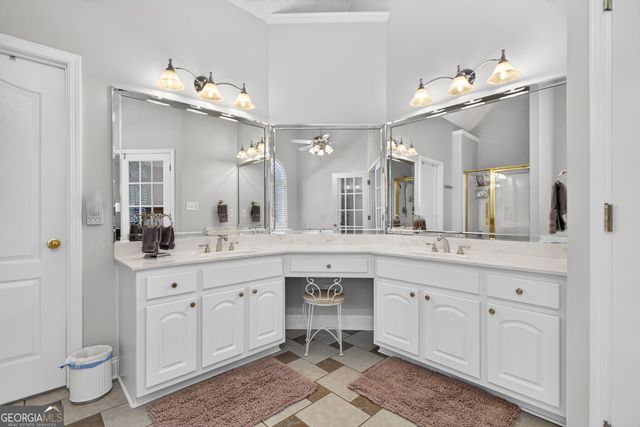 225 Sunny Hollow, Mcdonough, GA 30252
