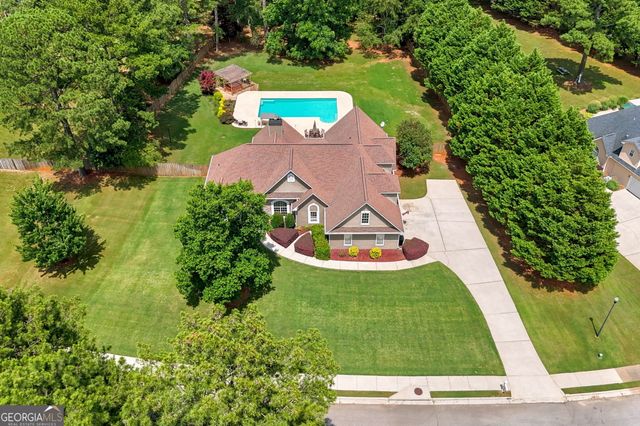 225 Sunny Hollow, Mcdonough, GA 30252