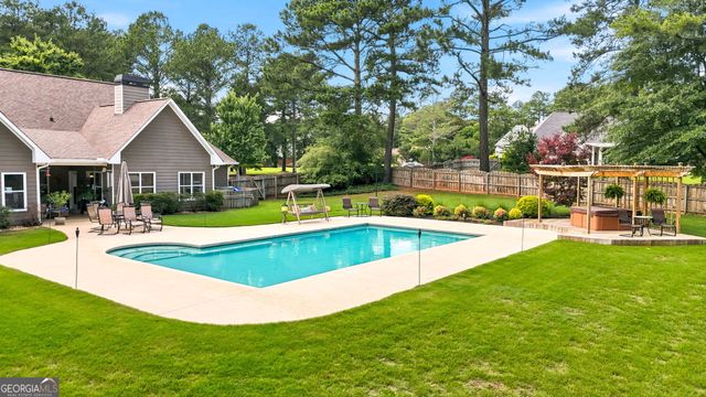 225 Sunny Hollow, Mcdonough, GA 30252