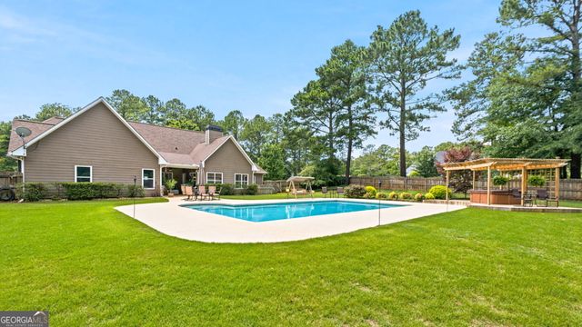 225 Sunny Hollow, Mcdonough, GA 30252