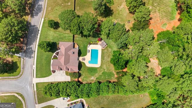 225 Sunny Hollow, Mcdonough, GA 30252