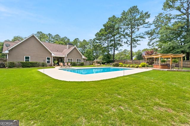 225 Sunny Hollow, Mcdonough, GA 30252