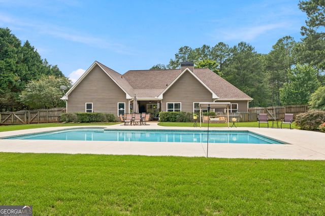 225 Sunny Hollow, Mcdonough, GA 30252