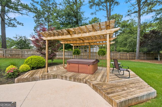 225 Sunny Hollow, Mcdonough, GA 30252