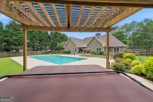 225 Sunny Hollow, Mcdonough, GA 30252