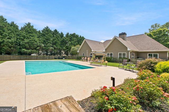 225 Sunny Hollow, Mcdonough, GA 30252