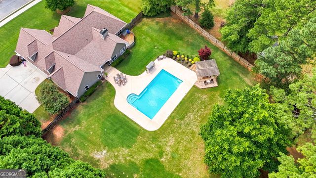 225 Sunny Hollow, Mcdonough, GA 30252