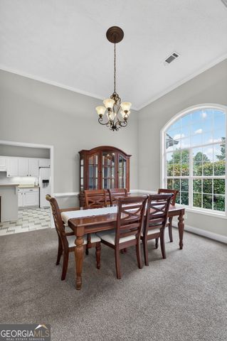 225 Sunny Hollow, Mcdonough, GA 30252