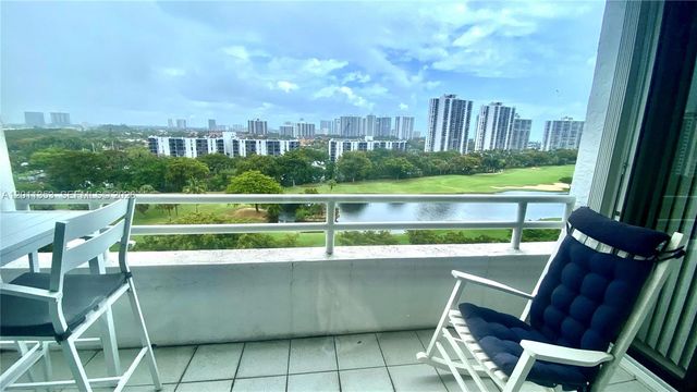 20225 NE 34th Ct 1111, Aventura, FL 33180