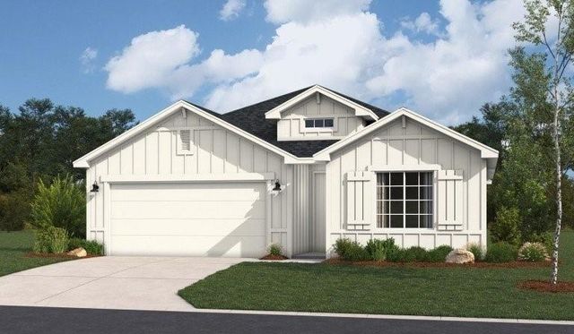 17536 Muncie Street, Gardner, KS 66030