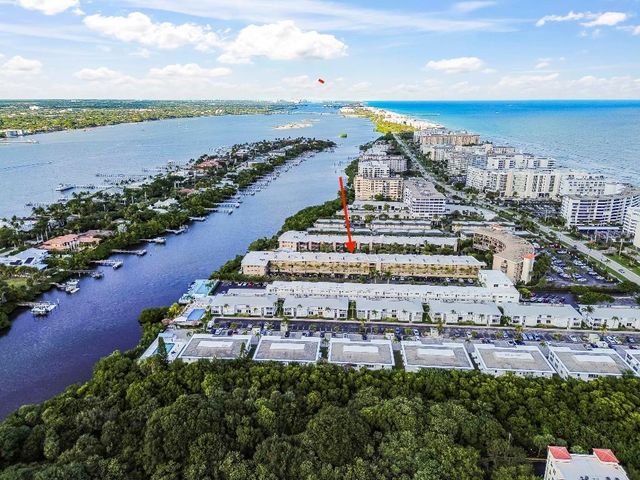 3605 S Ocean Boulevard 123, South Palm Beach, FL 33480