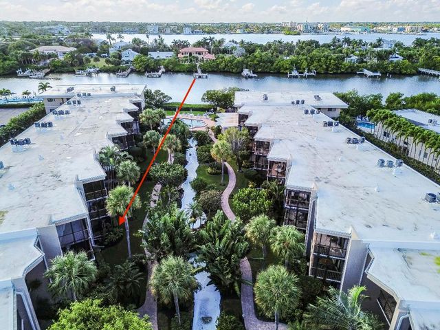 3605 S Ocean Boulevard 123, South Palm Beach, FL 33480