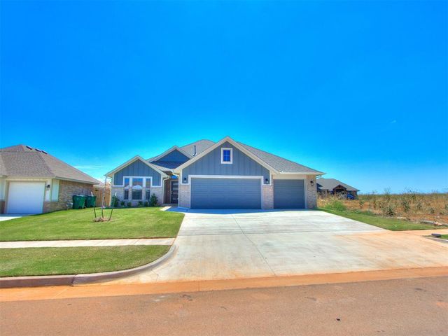 11920 NW 120th Street, Yukon, OK 73099
