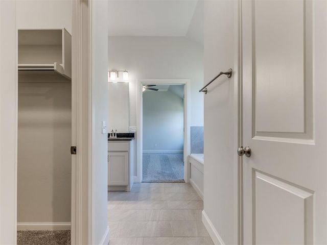 11920 NW 120th Street, Yukon, OK 73099