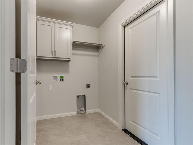 11920 NW 120th Street, Yukon, OK 73099