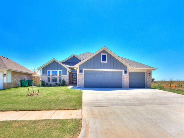 11920 NW 120th Street, Yukon, OK 73099