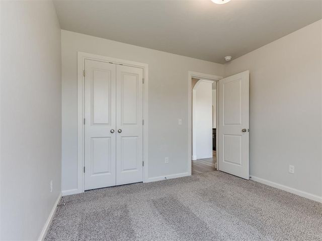 11920 NW 120th Street, Yukon, OK 73099