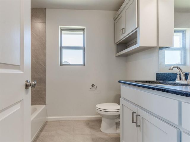 11920 NW 120th Street, Yukon, OK 73099