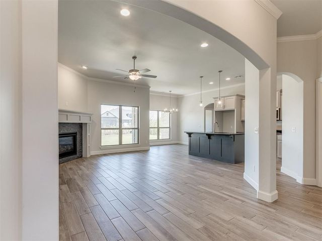 11920 NW 120th Street, Yukon, OK 73099