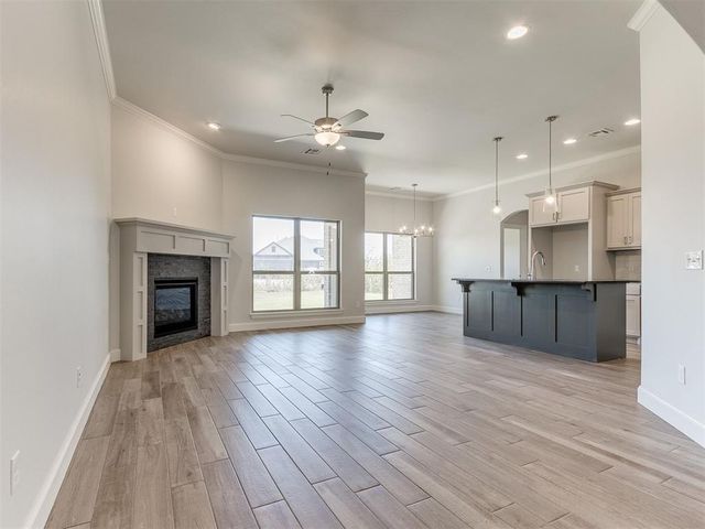 11920 NW 120th Street, Yukon, OK 73099