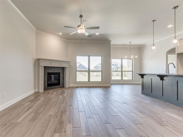 11920 NW 120th Street, Yukon, OK 73099