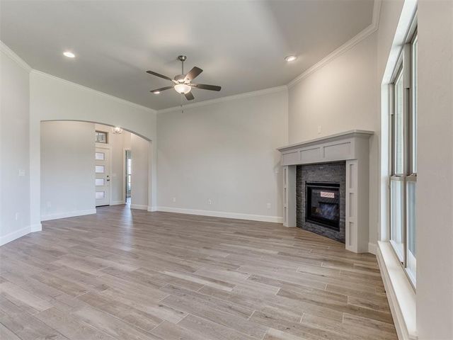 11920 NW 120th Street, Yukon, OK 73099