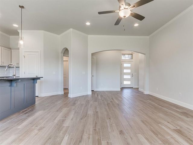 11920 NW 120th Street, Yukon, OK 73099