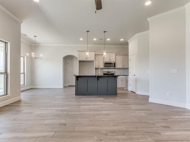 11920 NW 120th Street, Yukon, OK 73099