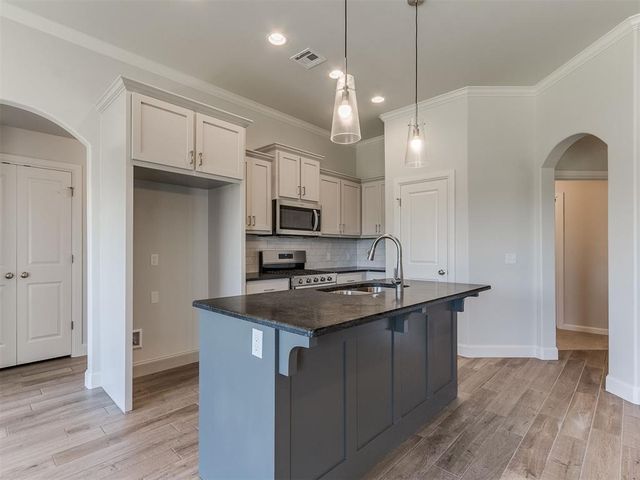 11920 NW 120th Street, Yukon, OK 73099