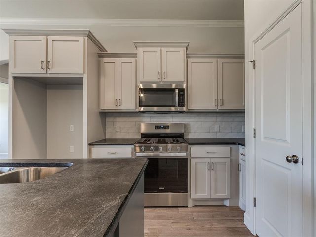 11920 NW 120th Street, Yukon, OK 73099