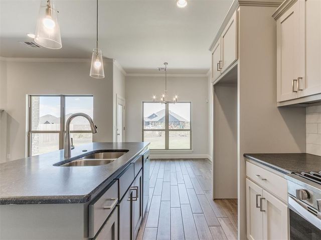 11920 NW 120th Street, Yukon, OK 73099