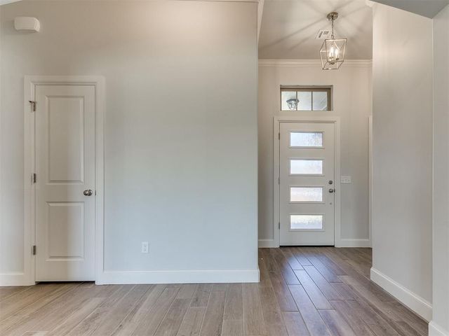 11920 NW 120th Street, Yukon, OK 73099